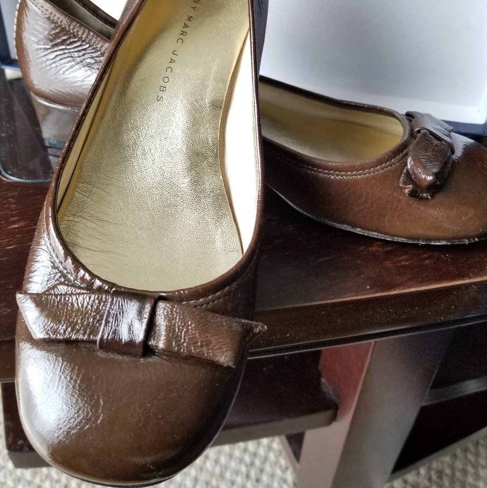 Marc by Marc Jacobs Shoes
